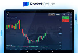 Промокоди Pocket Option Ваш ключ к выгодной торговле