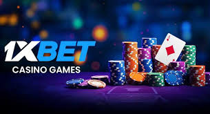 1xBet Thailand Download APP - Ваш ключ к увлекательному игровому миру