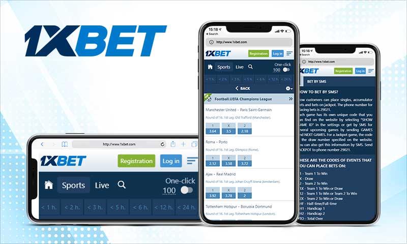 1xBet Thailand Download APP - Your Ultimate Guide to Mobile Betting 47