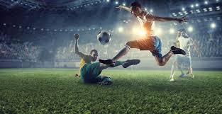Agen bola terbesar Menjadi Pemain Utama di Dunia Judi Online