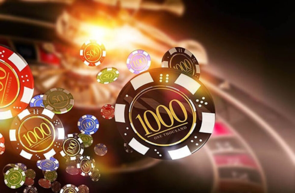 All You Need to Know About NonStop Casino Sportsbook All You Need to Know About NonStop Casino Sportsbook