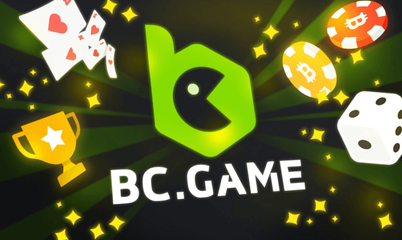 BC Game Latest Updates What's New in the Exciting World of Online Gaming