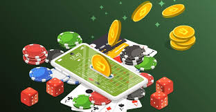 Casino Galaxy Spins A Journey Through the Stars of Online Gaming