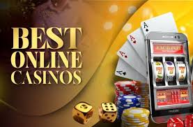 Casino Lucky Manor A Gateway to Unforgettable Gaming Adventures