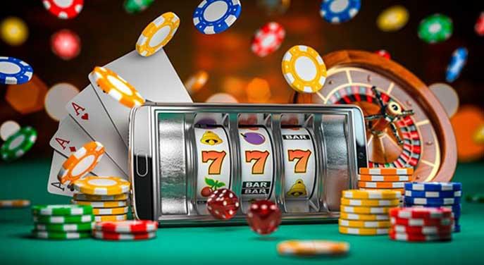 Casino Lucky Manor A Gateway to Unforgettable Gaming Adventures