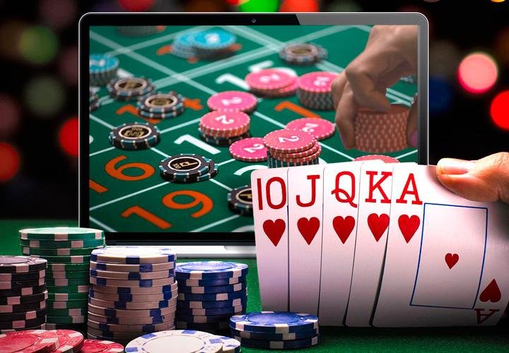 Casino Rabbit Win Unleashing the Thrill of Gaming