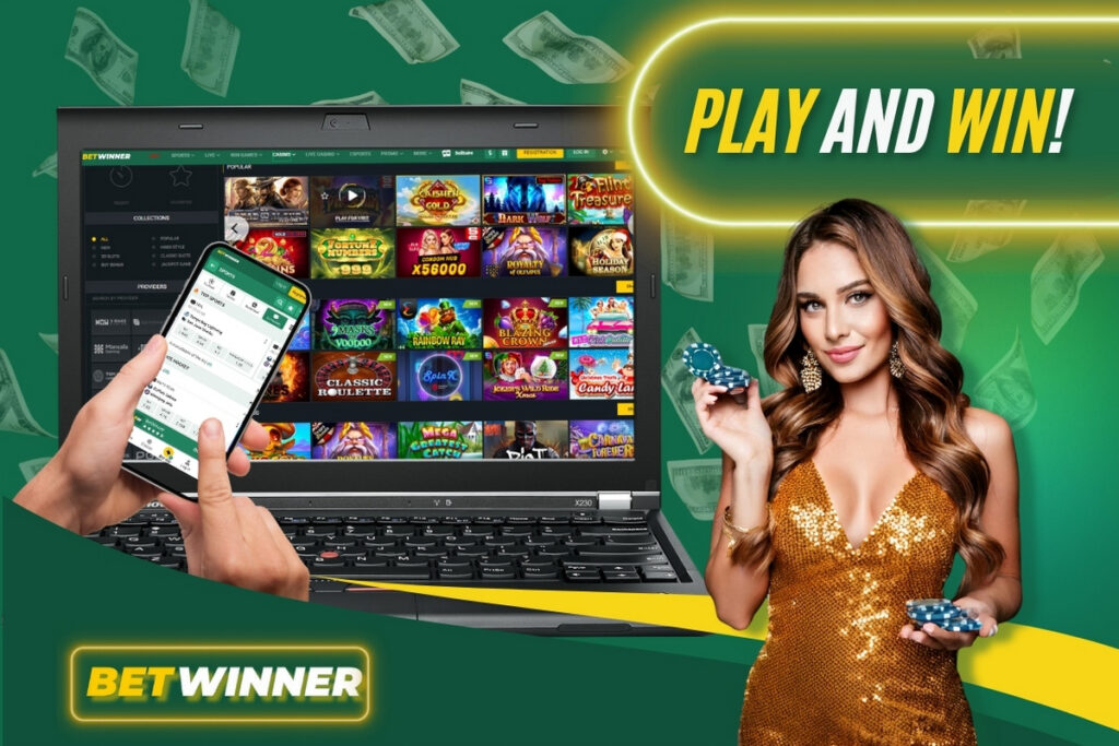 Comprehensive Guide to BetWinner Contact 3