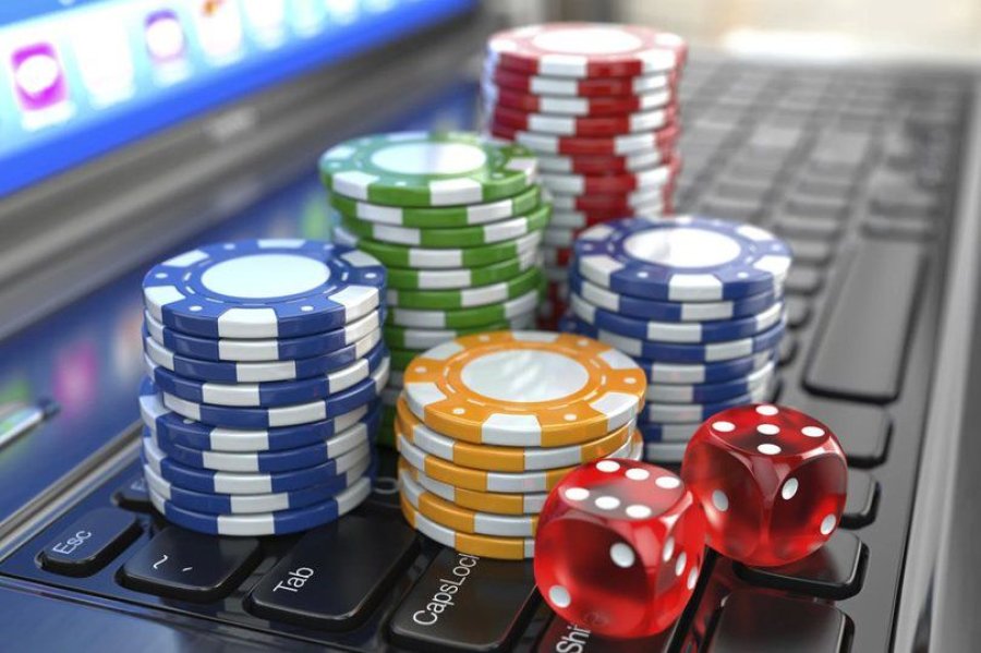 Discover Excitement and Rewards at Online Casino Shiny Joker