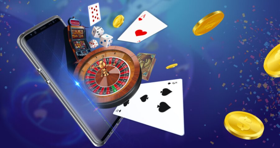 Discover Excitement and Thrills at Jettbet Online Casino UK