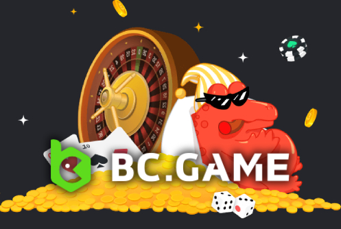 Discover the Exciting World of Casino BC.Game 9