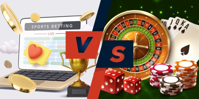 Discover the Most Profitable Online Casino Games 2025