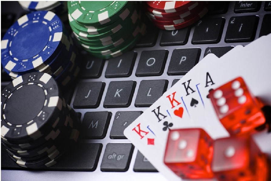 Discover the Top Casino Online UK for Adventure and Excitement
