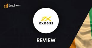 Discovering the Advantages of Exness Online Broker