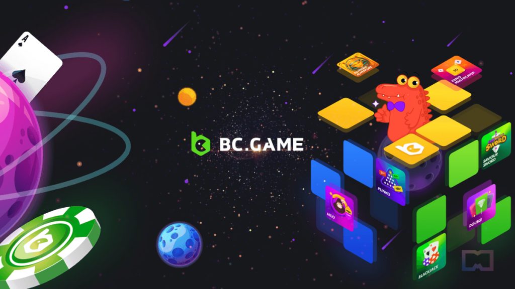 Everything You Need to Know About bc game login