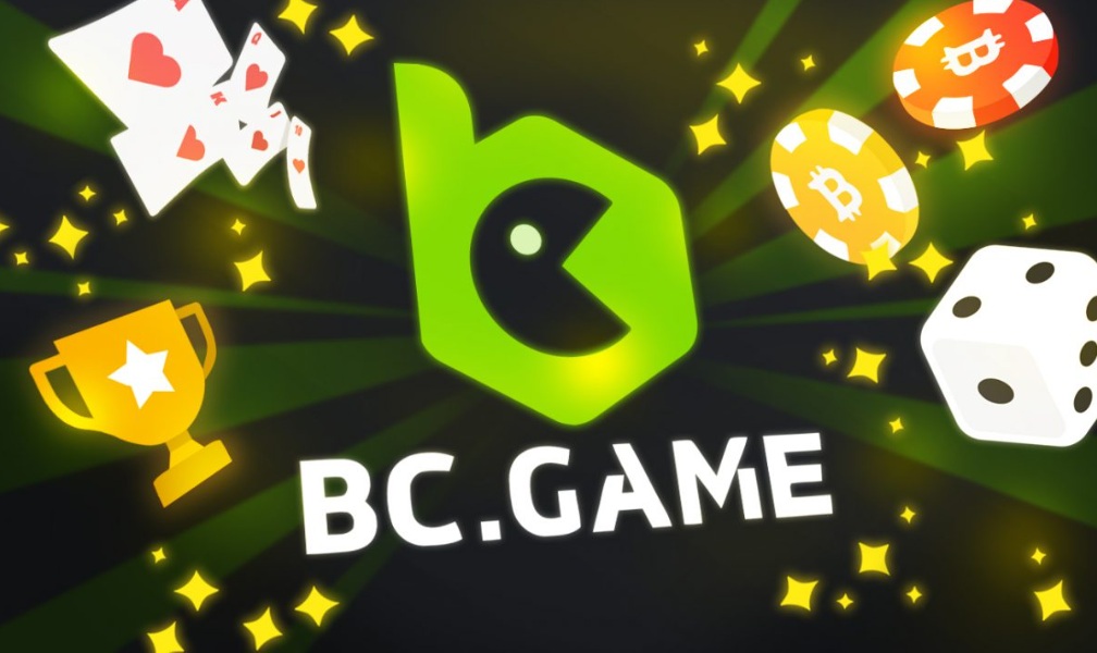 Experience the Thrills of BC.Game Online