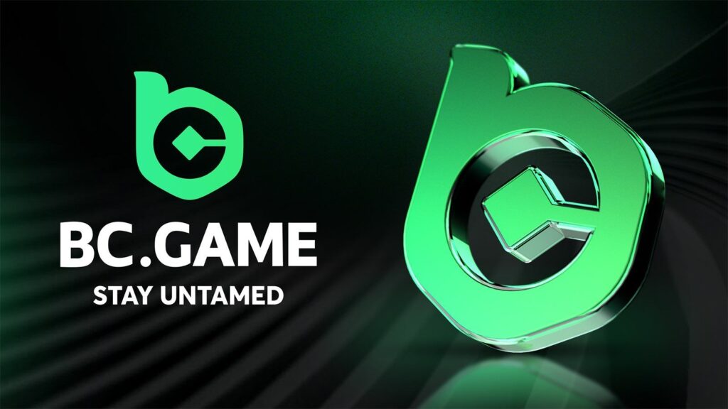 Explore the Thrill of BC.Game Slots