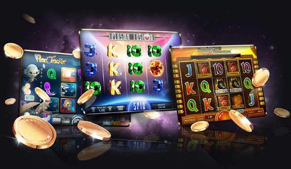 Explore the Thrills of Slotmonster A New Era in Online Gaming