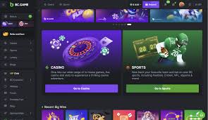 Exploring BC Game Online Casino A Comprehensive Guide to Bygone Gaming Adventures