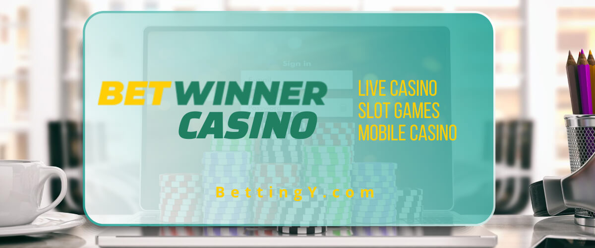 Exploring Betwinner A Comprehensive Guide to Online Betting