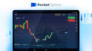 Exploring the Pocket Option Platform A Comprehensive Guide