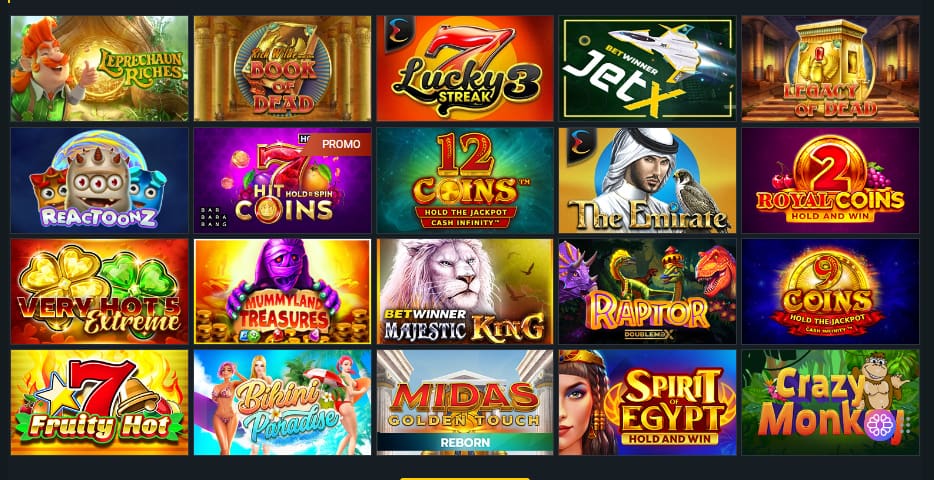 Le Guide Complet du Casino Online Stratégies, Jeux et Bonus