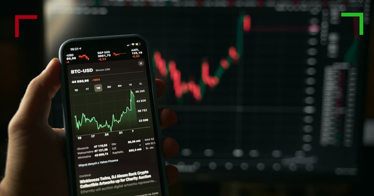 Mastering the Market with a Crypto Trading Strategy Bot