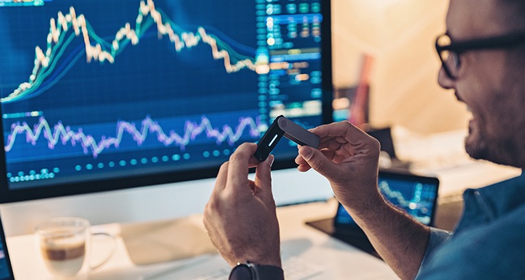 Mastering the Market with a Crypto Trading Strategy Bot