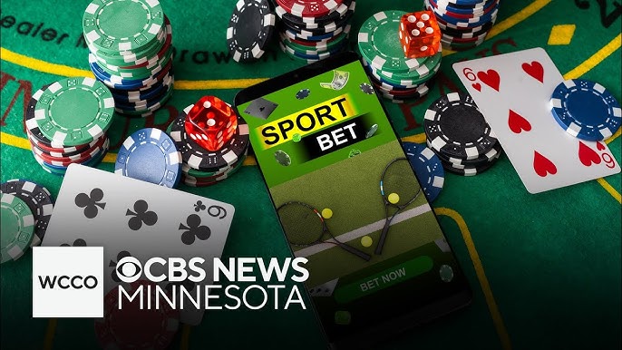Play live casino games and experience the thrill of winning from home