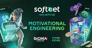 Revolutionizing Online Gaming Management The Power of Soft2Bet CMS