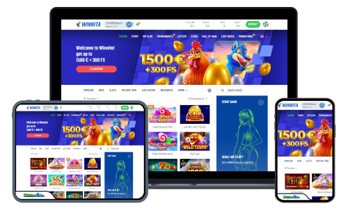 Scopri il Mondo di Winnita App e le Sue Potenzialità