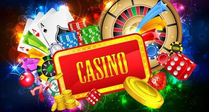 Your Ultimate Guide to 7Gold Casino & Sportsbook