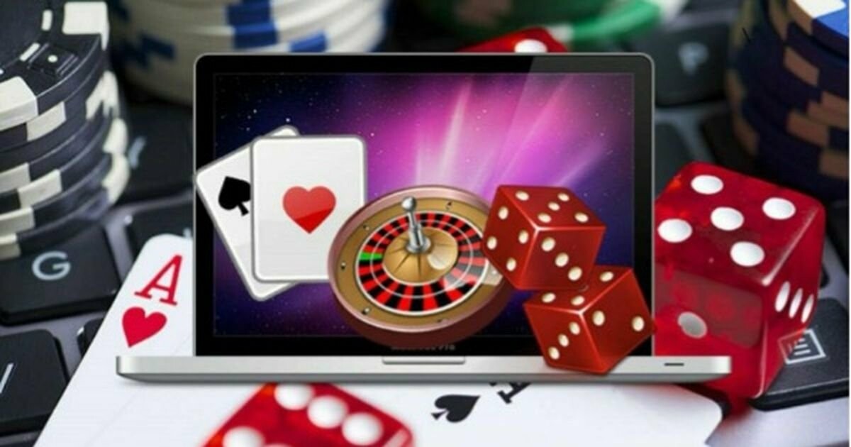 Your Ultimate Guide to Online Instaspin Casino