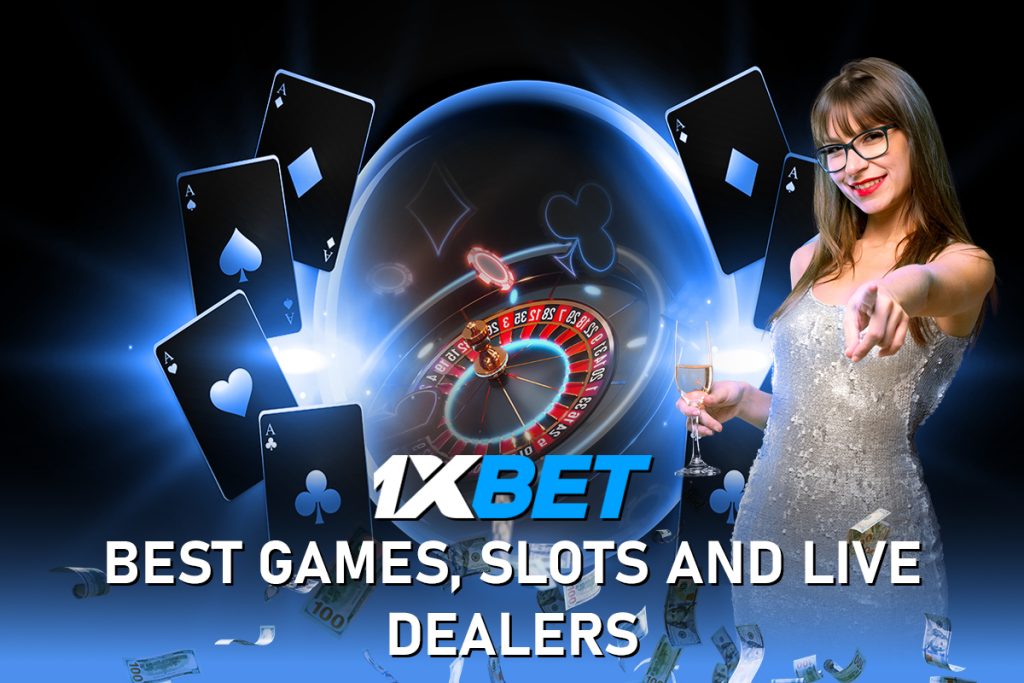 1xBet 日本アプリをダウンロードして、最高のベッティング体験を味わおう