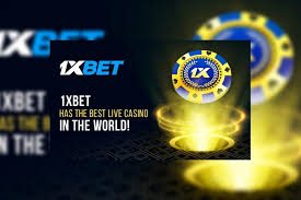 1xBet Malaysia Betting Your Ultimate Guide to Online Betting