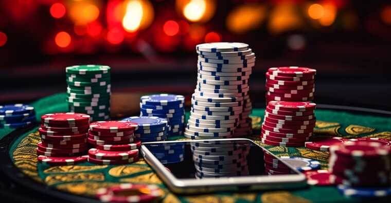 Casino Instant New Discover the Latest Trends and Features Casino Instant New Discover the Latest Trends and Features