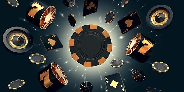 Comparing Slot Games vs. Table