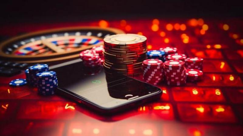 Discover the Excitement of Online Casino No Deposit Free Offers 5