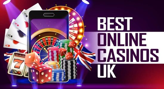 Discover the Thrills of the Best Online Casino Top UK