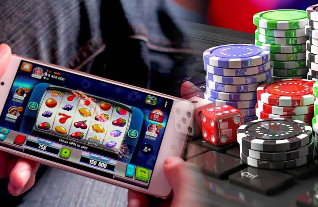 Discover the Thrills of the Best Online Casino Top UK