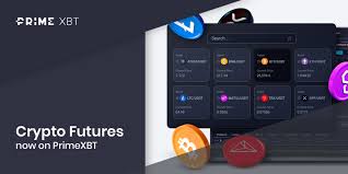 Exchange PrimeXBT A Comprehensive Guide to Leveraging Trading Opportunities