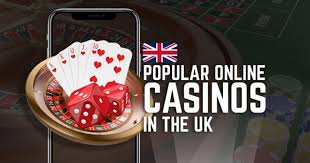 Exciting UK Online Casino Offers You Shouldn't Miss
