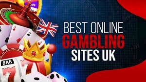 Exciting UK Online Casino Offers You Shouldn't Miss