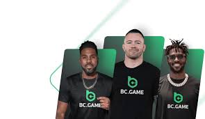 Experience the Thrill at BC.Game Casino in Thailand 12