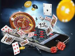 Experience the Thrill of Gaming at Dexsport Casino & Sportsbook Experience the Thrill of Gaming at Dexsport Casino & Sportsbook