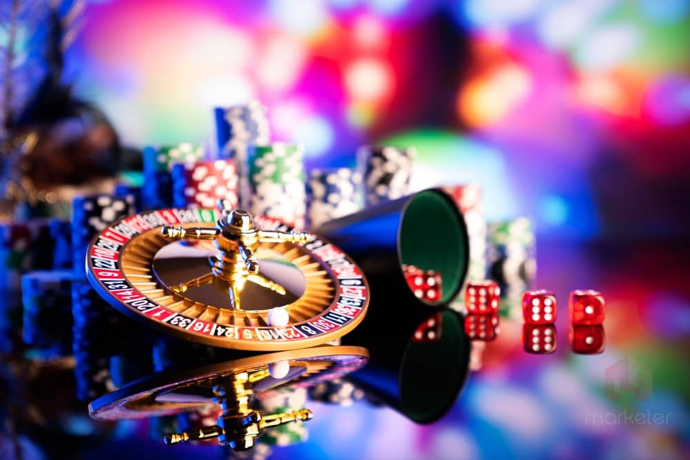 Experience the Thrill of Richy Leo Casino & Sportsbook 7