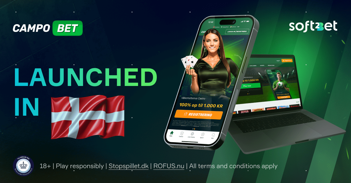 Experience Ultimate Gaming with Soft2Bet MEGA