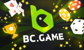 Explore the Exciting World of Casino BC.Game 17