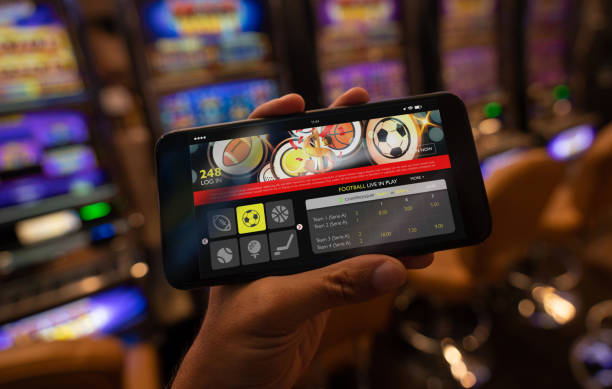 Exploring Betwinner The Ultimate Betting Experience