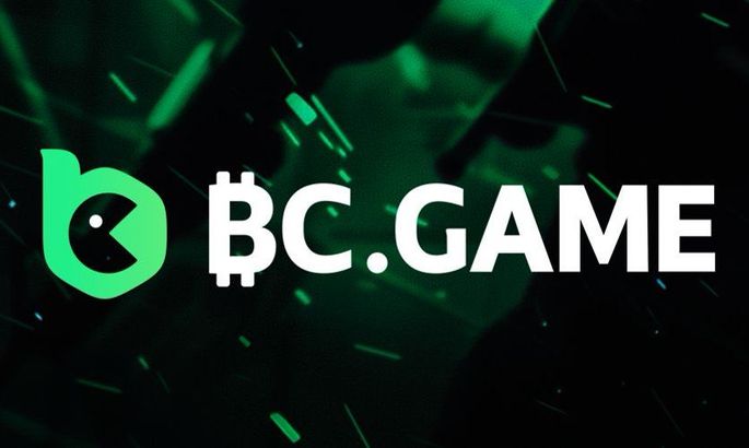 Exploring the Exciting World of BC Game Crypto 3