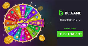 Exploring the Exciting World of BC Game Crypto 3